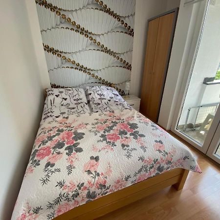 Bihać Apartman Citylux מראה חיצוני תמונה