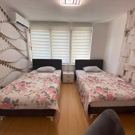 Bihać Apartman Citylux מראה חיצוני תמונה