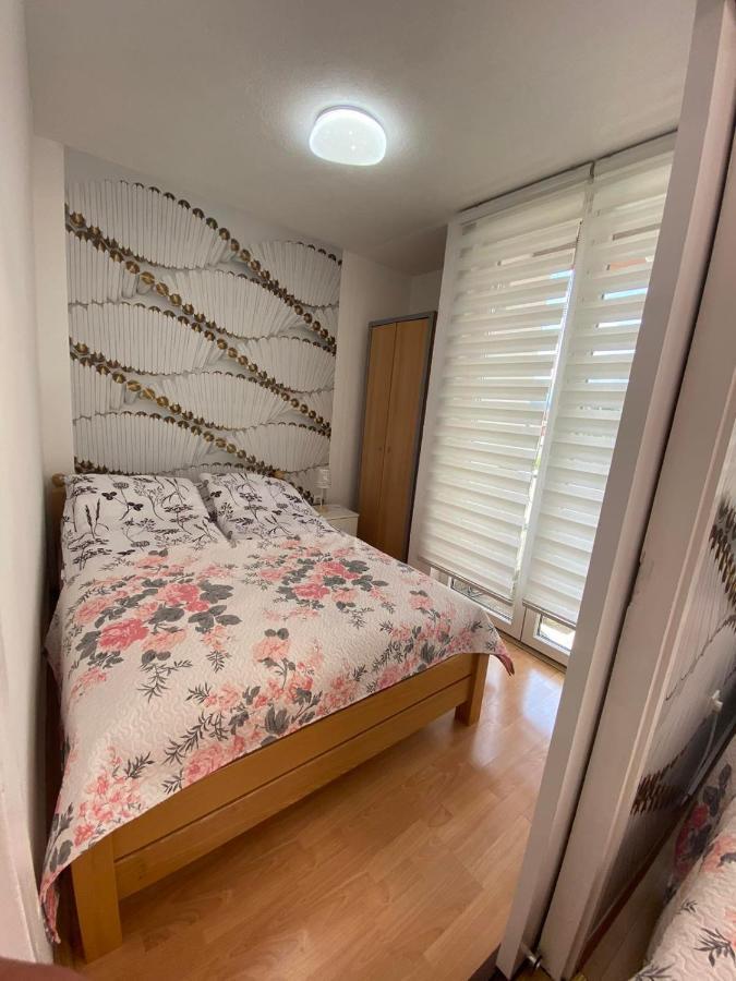 Bihać Apartman Citylux מראה חיצוני תמונה