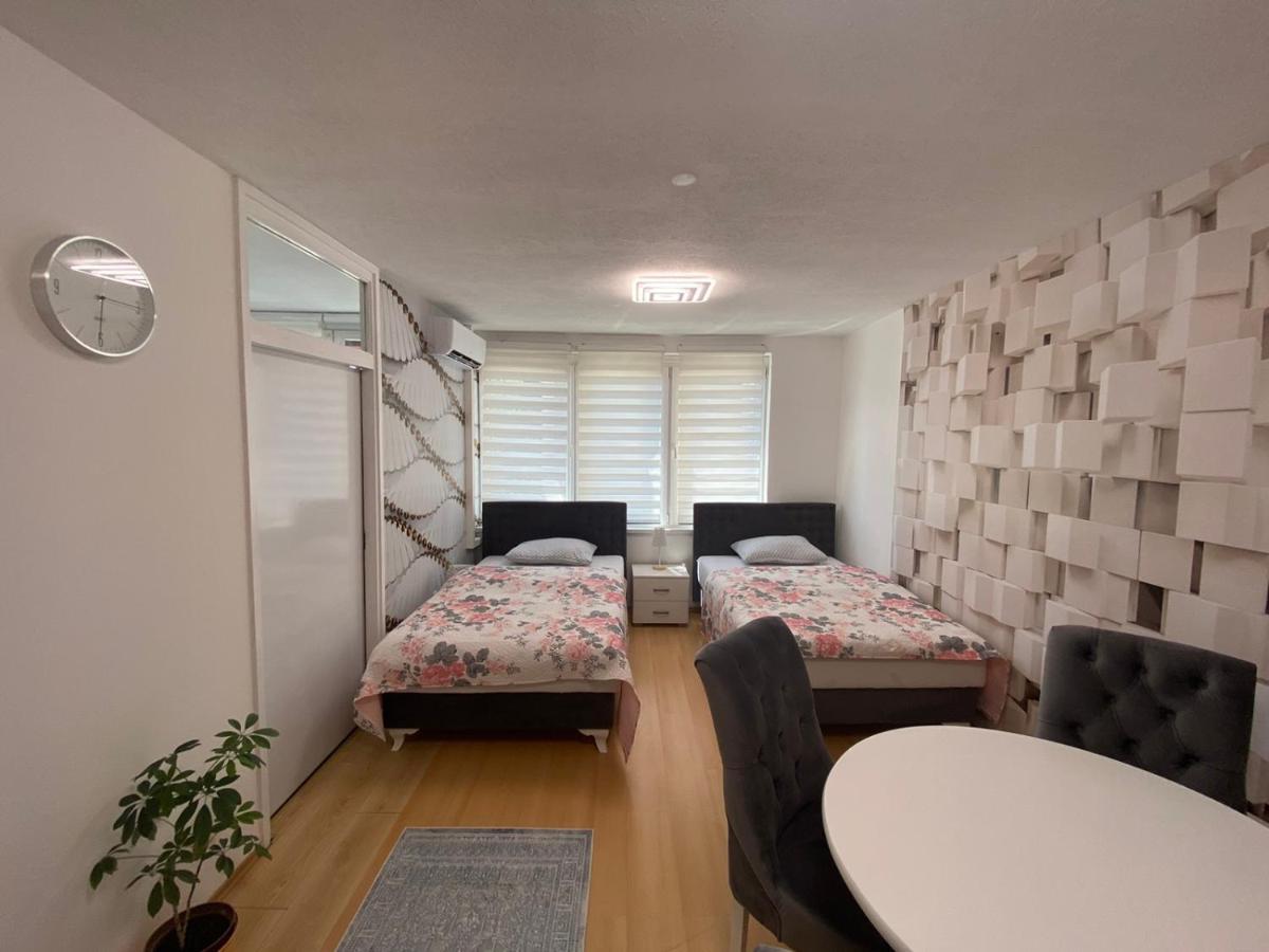 Bihać Apartman Citylux מראה חיצוני תמונה