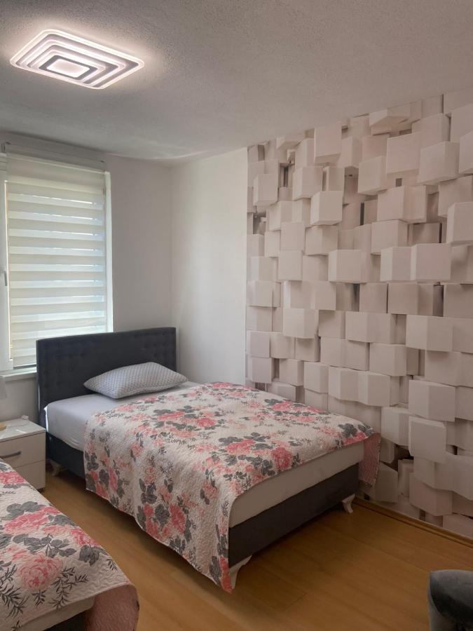 Bihać Apartman Citylux מראה חיצוני תמונה