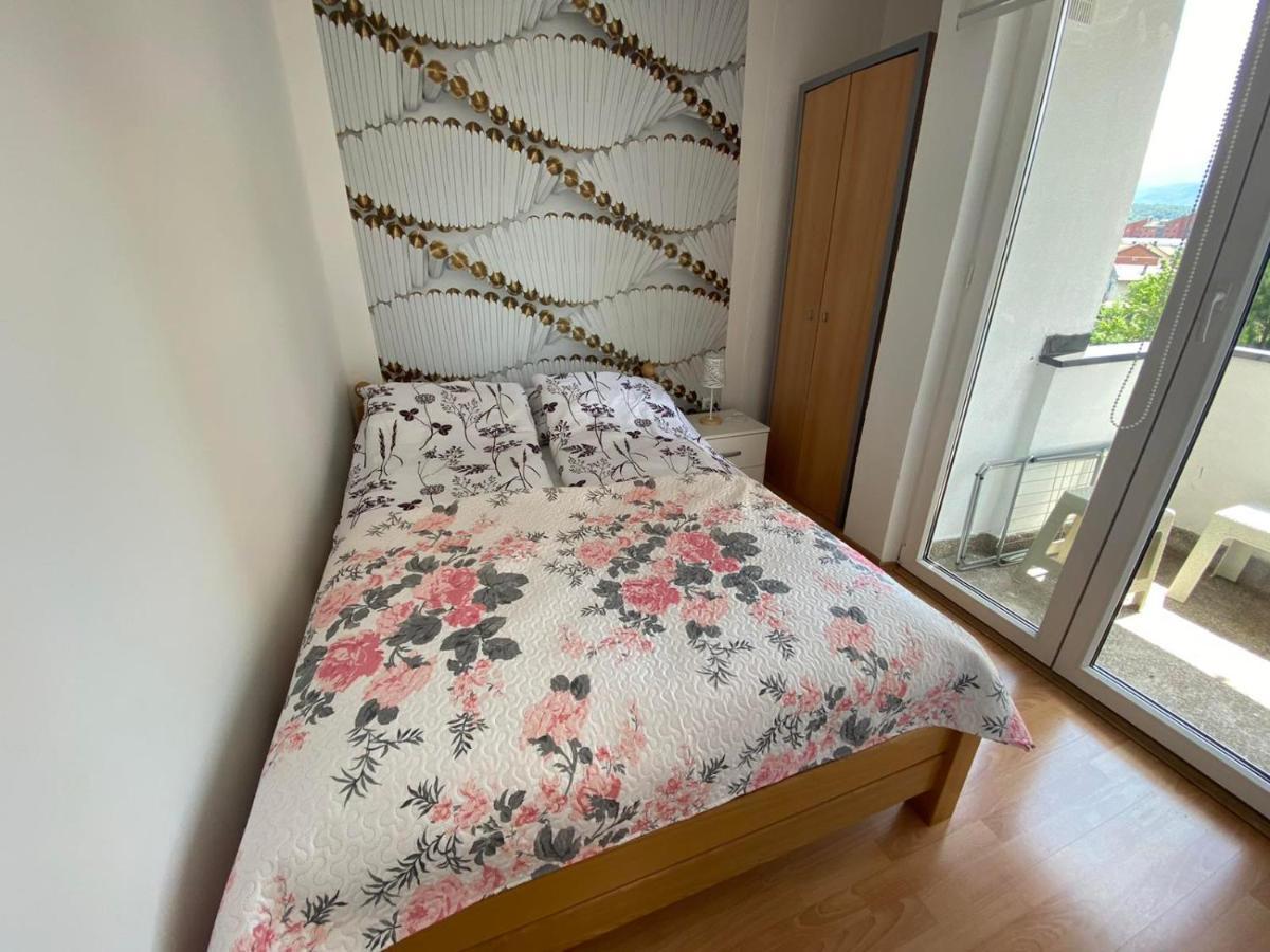 Bihać Apartman Citylux מראה חיצוני תמונה