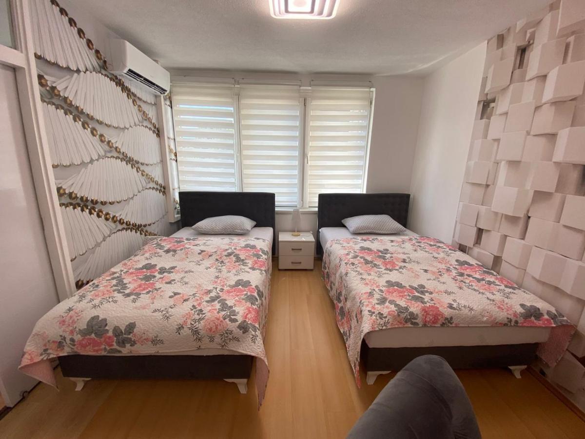 Bihać Apartman Citylux מראה חיצוני תמונה