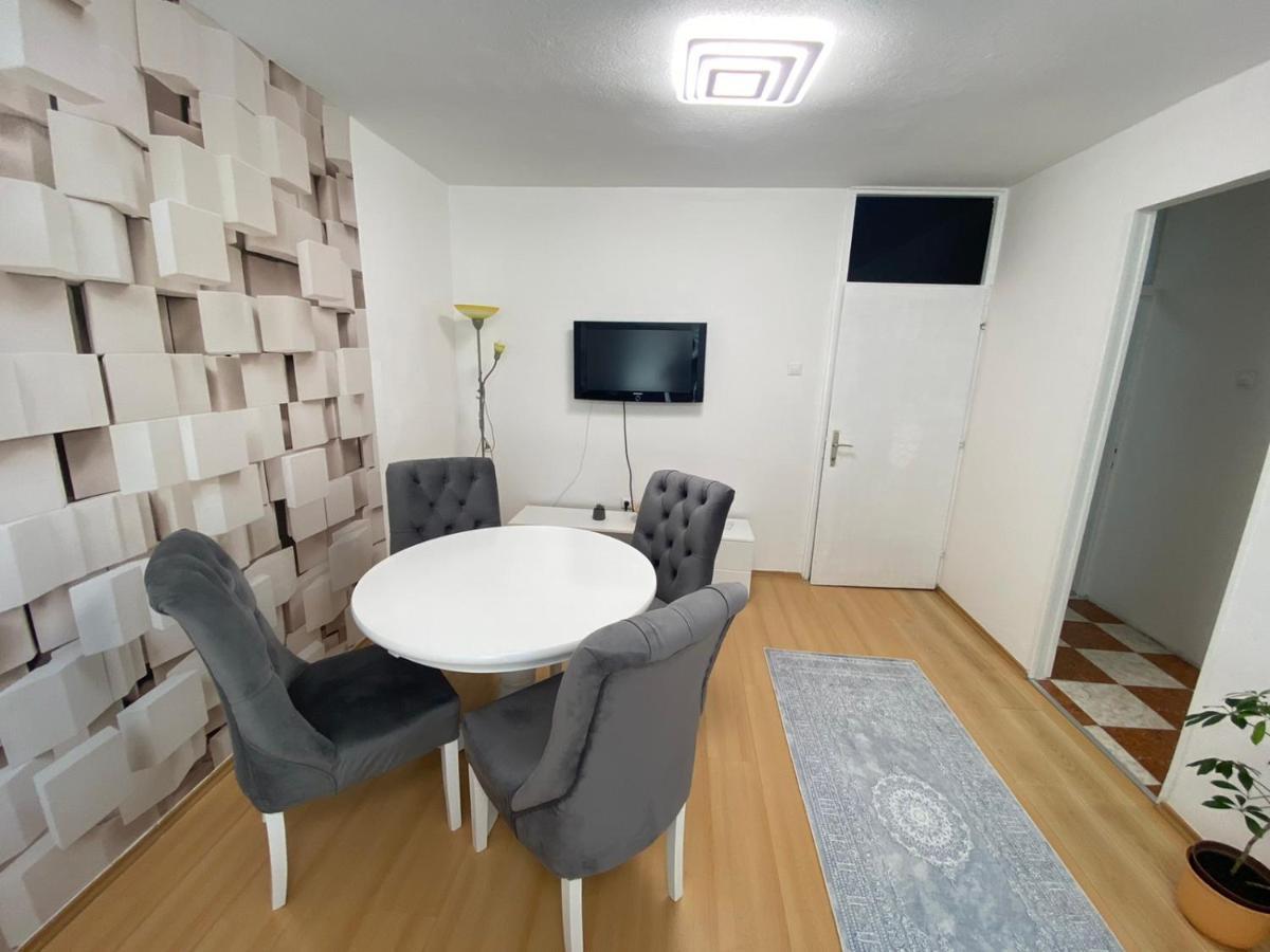 Bihać Apartman Citylux מראה חיצוני תמונה