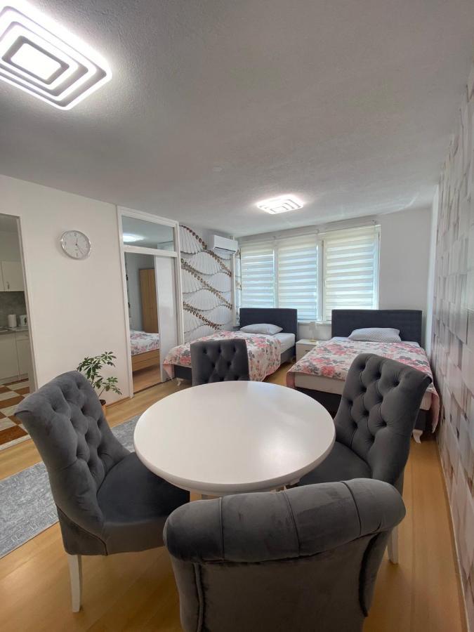 Bihać Apartman Citylux מראה חיצוני תמונה