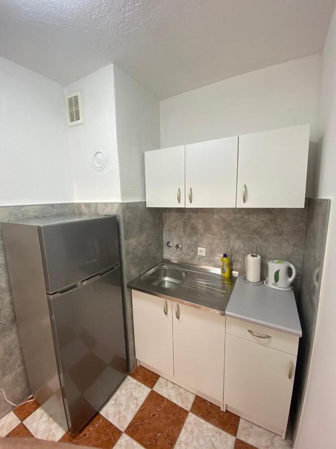 Bihać Apartman Citylux מראה חיצוני תמונה