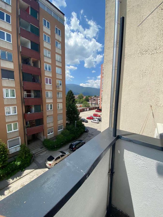 Bihać Apartman Citylux מראה חיצוני תמונה