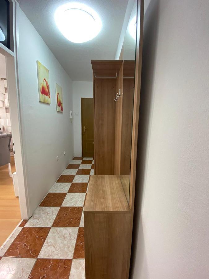 Bihać Apartman Citylux מראה חיצוני תמונה
