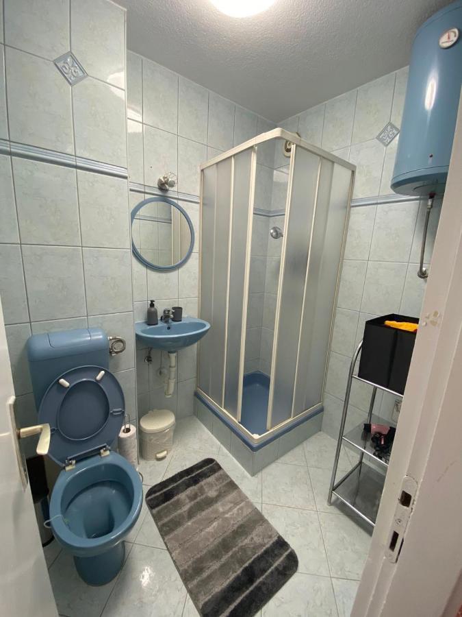Bihać Apartman Citylux מראה חיצוני תמונה